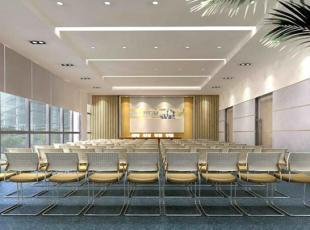 深圳寫字樓裝修公司推薦 金滿庭專業服務，助力龍崗企業升級